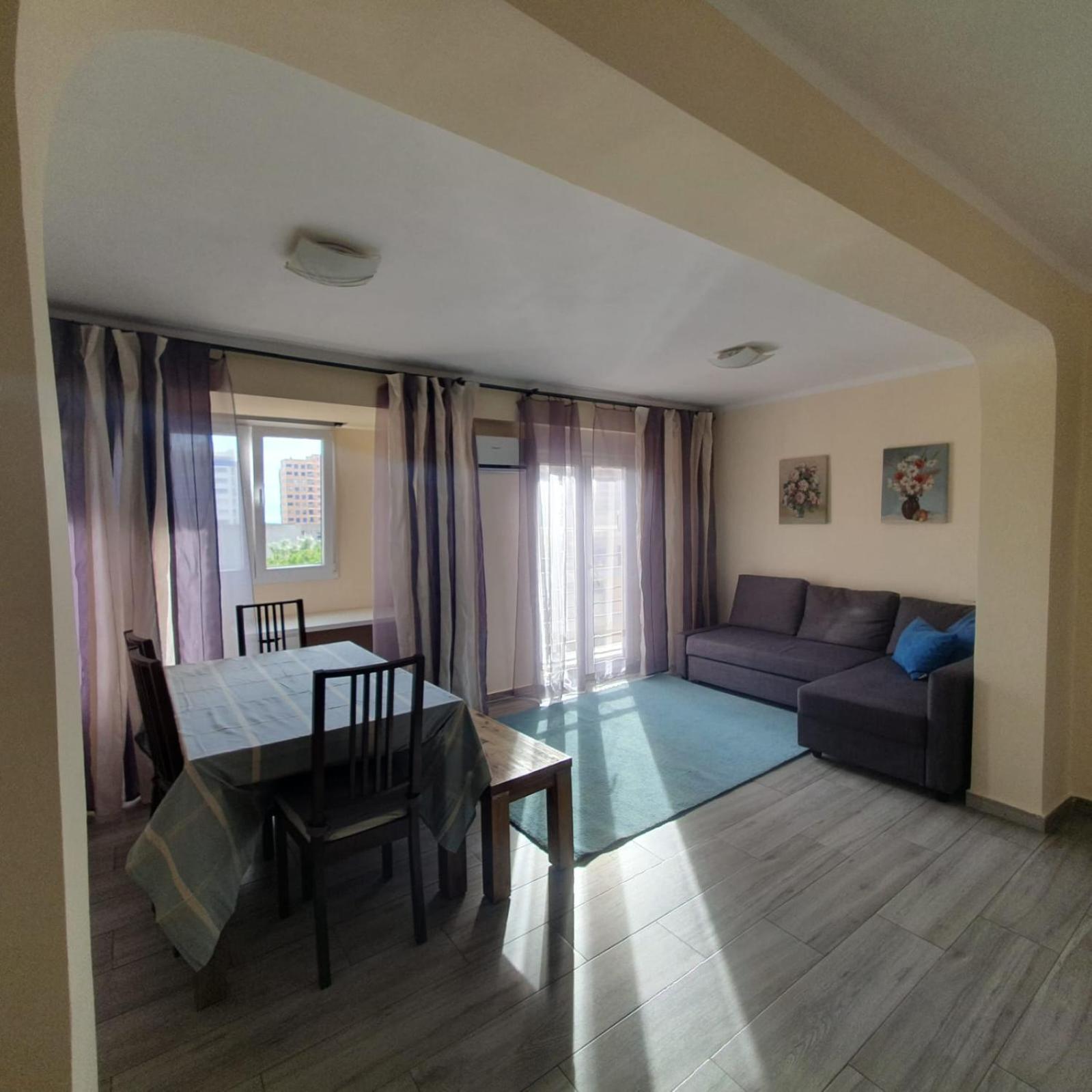 Apartamento Luminoso Y Acogedor Con Vista Al Mar Cullera Exterior foto