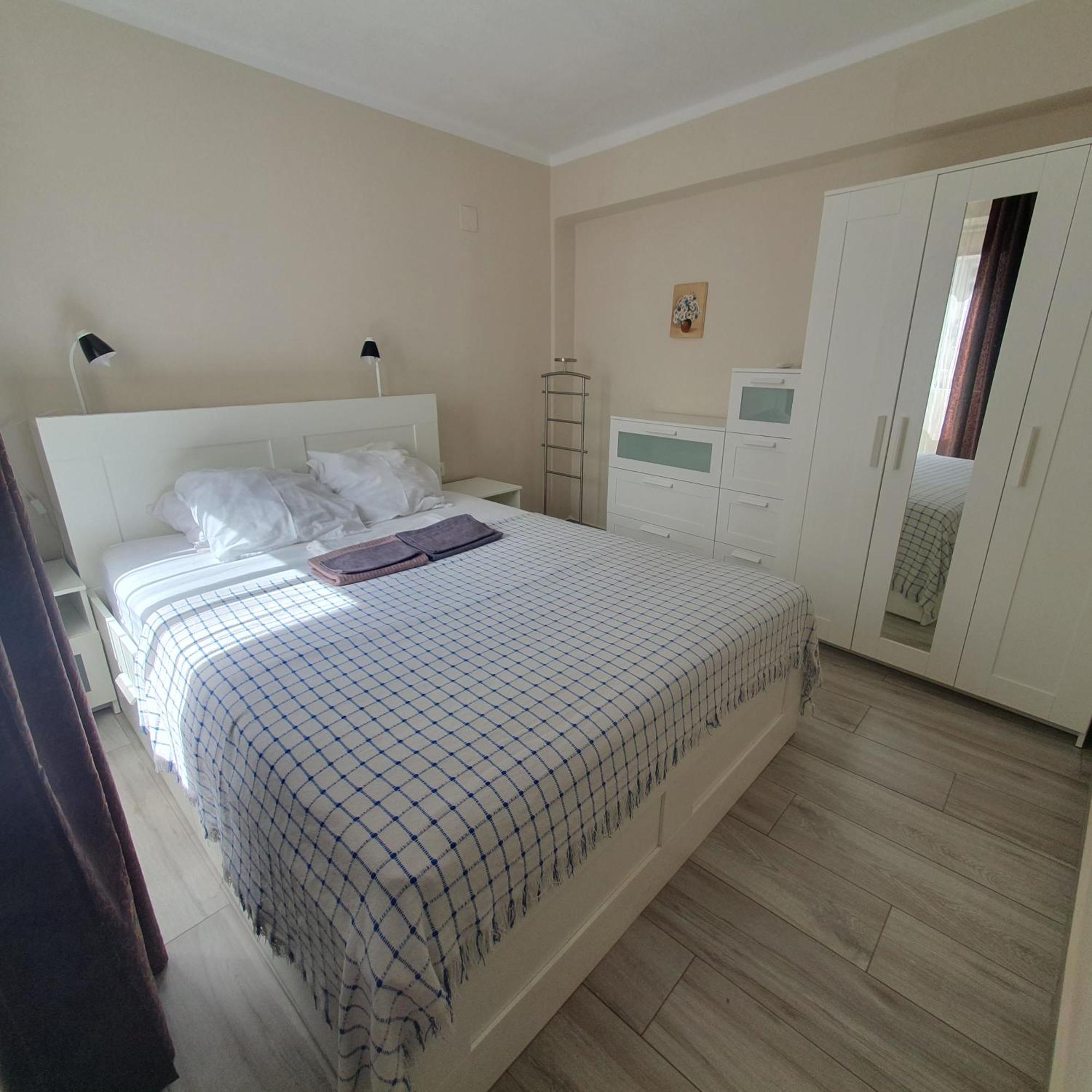 Apartamento Luminoso Y Acogedor Con Vista Al Mar Cullera Exterior foto